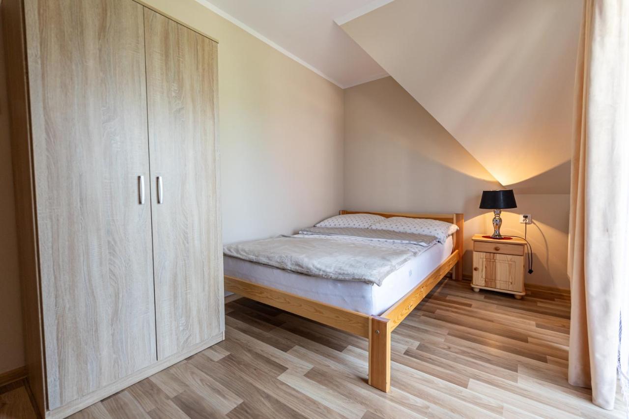Domki Pod Lasem Podhale Zakopane Exterior foto